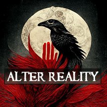 Alter Reality Podcast