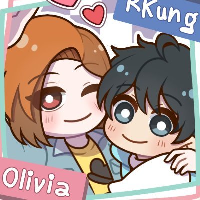 R 💛💙 #GF_P3 E07 👾さんのプロフィール画像