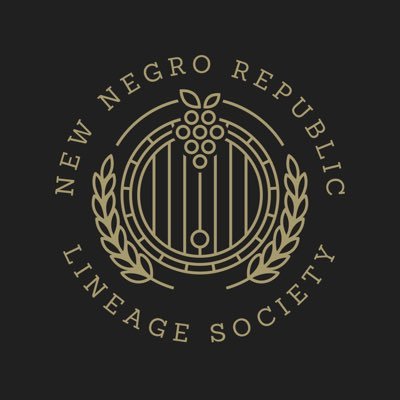 LINEAGE SOCIETY • HERITAGE HOUSE • SOCIAL CLUB • Descendants of Negro Slavery In America 🩸 #endnegrophobia Survivors of the TAST - Chairman Acct.