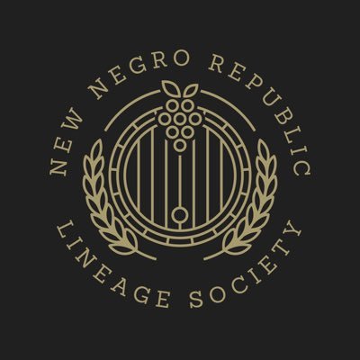 LINEAGE SOCIETY • HERITAGE HOUSE • SOCIAL CLUB • Descendants of Negro Slavery In America 🩸 #endnegrophobia 501(c)(7) Survivors of the TAST - Chairman Acct.