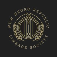 NEW NEGRO REPUBLIC(@NEGROREPUBLIC) 's Twitter Profile Photo