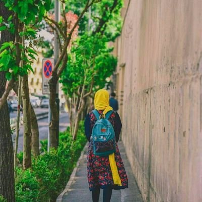 👩🎓 علوم سیاسی
🏀 والیبالیست
✍️ مدرس سواد رسانه