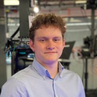 Fergus Harris (@ferg_harris) 's Twitter Profile