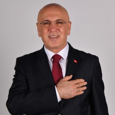 🌐 2009-2014 Balıkesir Belediye Başkanı                              🏛 AK Parti Balıkesir Milletvekili