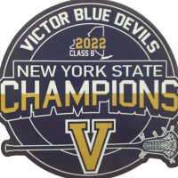 Victor Girls Lacrosse(@Victor_GirlsLax) 's Twitter Profile Photo