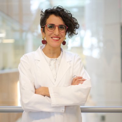 Mom| Protein Biochemist | Asst. Prof. & Head Gobind Khorana Protein Engineering Core @ UBC | Studying transcriptional condensates in cancer 🇱🇧🇨🇦views my own