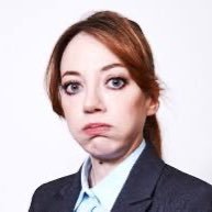 Philomena Cunk Fan Fiction(@CunkOnX) 's Twitter Profile Photo