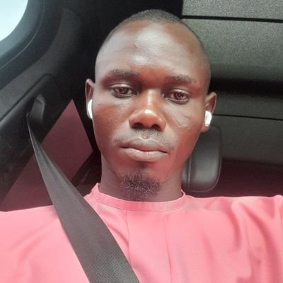 usouph3's profile picture. 