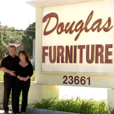 DouglasFurn Profile Picture