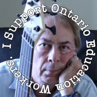 Musician - Med/Surgical Tech Retired - Former Transport Cda. security officer. CCFR Member. Amateur (HAM) Radio - Question the words of ALL politicians.