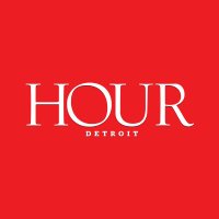 Hour Detroit Magazine(@Hour_Detroit) 's Twitter Profile Photo