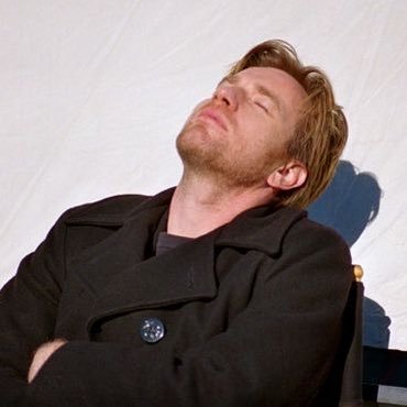 TikTok account is myedits.11. I post Star Wars,Ewan McGregor,Hayden Christensen,Pedro Pascal,etc.