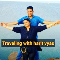 Traveling with harit Vyas(@Travelharitvyas) 's Twitter Profile Photo