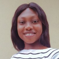 Grace Effiong (@grace_ffiong) 's Twitter Profile Photo Grace Effiong (@grace_ffiong) 's Twitter Profile Photo