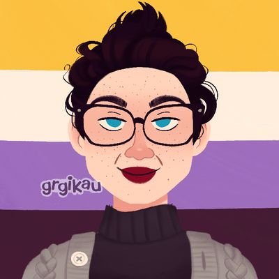 sleightsofheart's profile picture. blood and glitter 🎃🪩

Eurovision - Horror - Pop Culture - Papercraft (she/they)