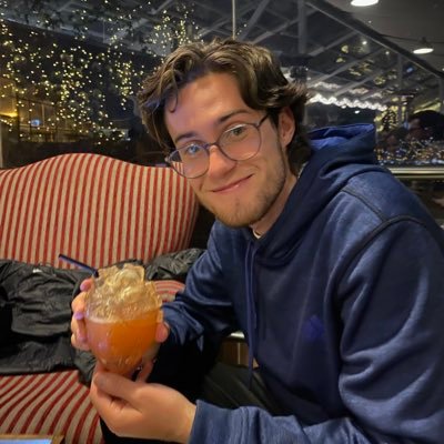 coltonwinslow13's profile picture. Cal Poly Slo ‘22