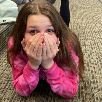 elsie_nerf's profile picture. 