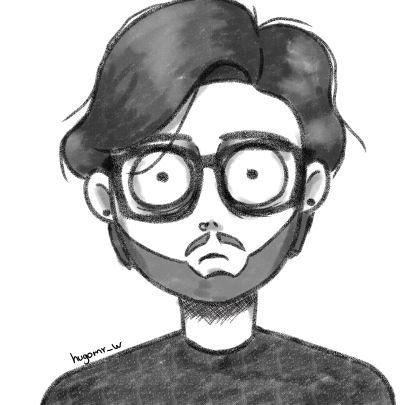 Hugo MRさんのプロフィール画像