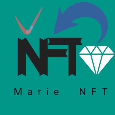 Marie_3483's profile picture. Professional NFT artist🎇