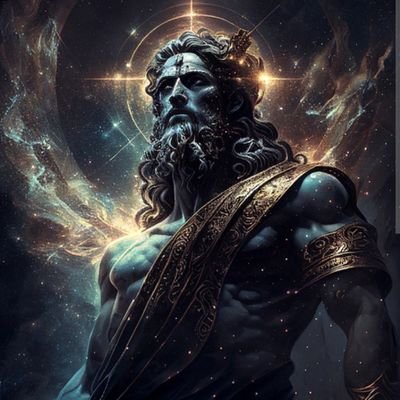 Crypto Gods Profile