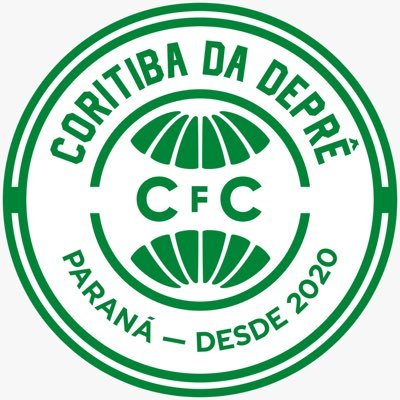 zoeiras & cornetas! Vivendo o @coritiba