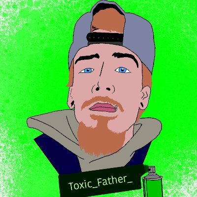 Toxic_Father_ Profile Picture