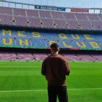 kevin (@unchavalito) 's Twitter Profile Photo