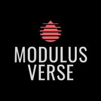 Modulusverse(@modulusverse) 's Twitter Profile Photo