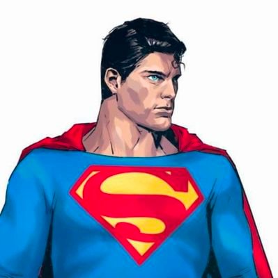 Noticias sobre Superman:Legacy y DC Universe.

-Somos todos parte del mismo equipo