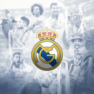 Y esto es básicamente el Real Madrid, una fe ilimitada y altanera cuya leyenda es universal • 📧 Contacto: realgomezrm@hotmail.com