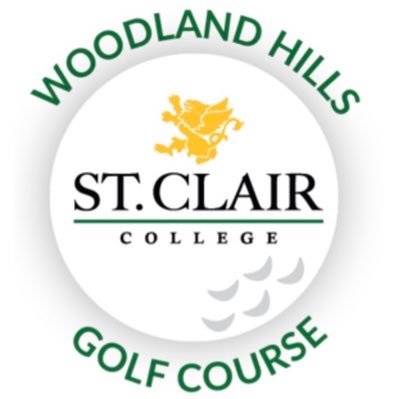 St. Clair College's Woodland Hills Executive 9 Hole, Par 3, 300 Yard Driving Range