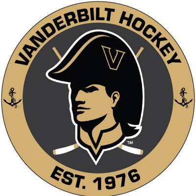 Official Twitter account for Vanderbilt Hockey || Members of @CollegeHkySouth and @AAUCollegeHoc D2 || #AnchorDown