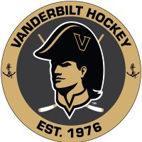 Vanderbilt Hockey(@VandyIceHockey) 's Twitter Profile Photo