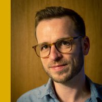 Frederik Jacques (@thenerd_be) 's Twitter Profile Photo