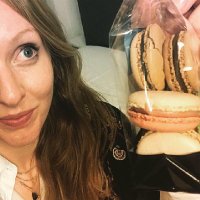 Frida Eik Öhman(@FridaOhman) 's Twitter Profile Photo