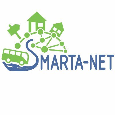 SMARTA-NET is an initiative of the European Commission, under DG MOVE to promote sustainable and resilient mobility and tourism connections in rural areas.