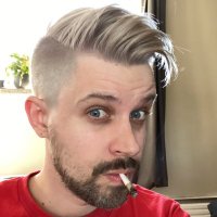 Andy “Phantom Spaceman” Danger (@andydanger) 's Twitter Profile
