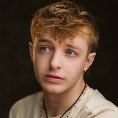 Actor
@rcstweets '24 Grad - He/They
A rootin' tootin' cowboy 🤠