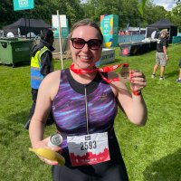 Evie Goss-Sampson (@eviegosssampson) 's Twitter Profile Photo Evie Goss-Sampson (@eviegosssampson) 's Twitter Profile Photo