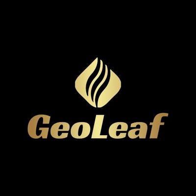 crypto lover, all about passive income
#GeoLeaf