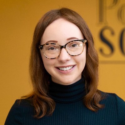 Assistant Professor of Political Science @Yale @ISPSYale studying Congress, elections, $$ in politics