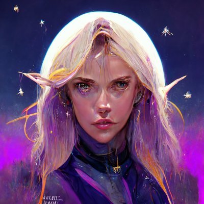 cryptpea's profile picture. Crypto & NFT investor

Gallery: https://t.co/vrcP0NpJvY…