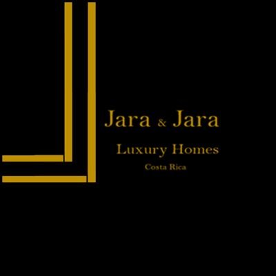 Jara & Jara
Luxury Homes
Costa Rica