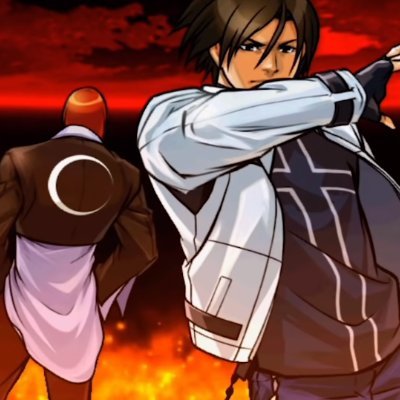 Peter Hoang | King of Fighters and Virtua Fighter enthusiast | KOF Tournament Organizer | Come join the KOF 98 UM FE discord: https://t.co/ZhzVPR2f1Z