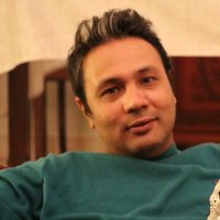 Sumair (@sumairf) 's Twitter Profile