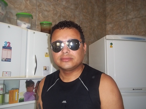 augustob2007's profile picture. 