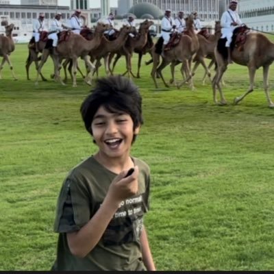 I am 10 year old studying in Pakistan International School Qatar, Love to travel and Explore. I want to learn and excel by exchanging ideas with each others