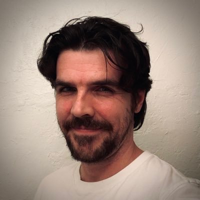 Joe Comeauさんのプロフィール画像