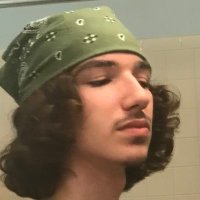 Gideon (@gideon303) 's Twitter Profile