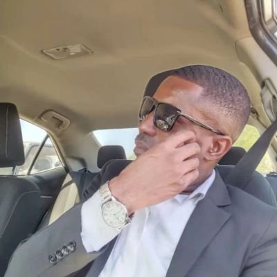 AsherHashali's profile picture. He's my shepherd